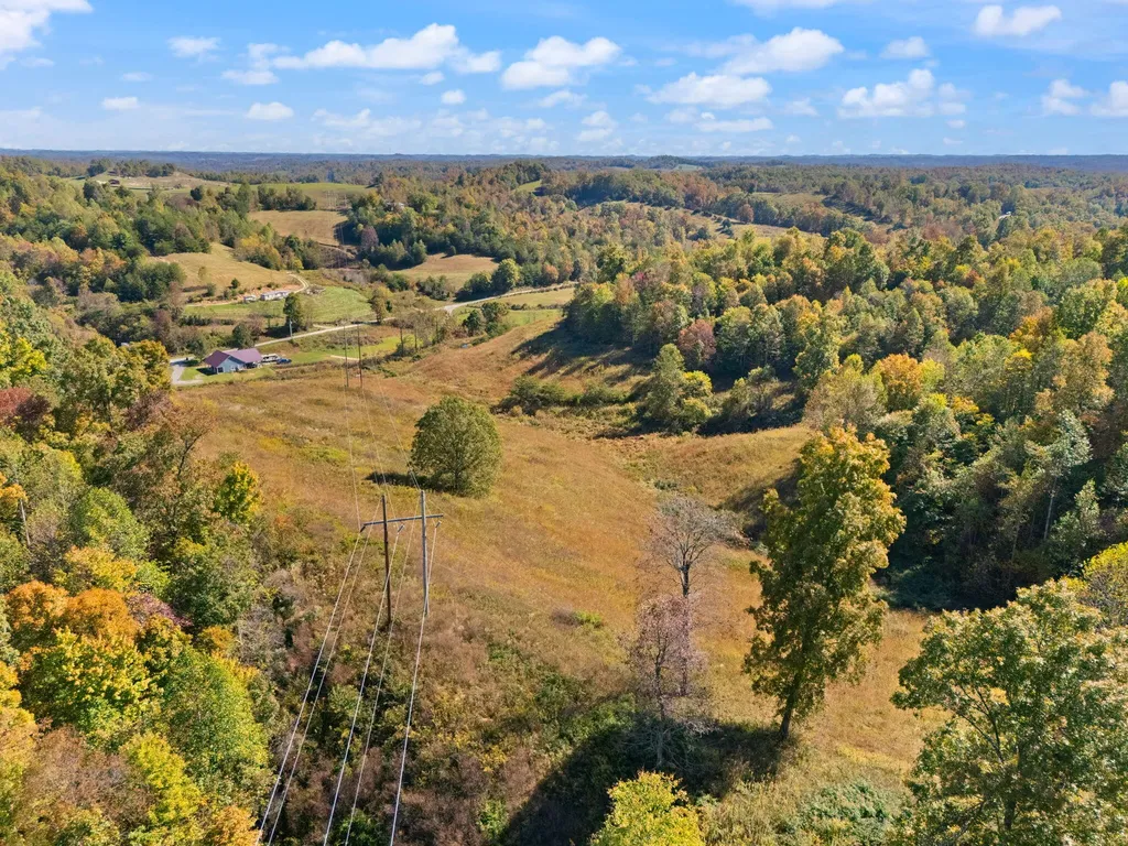 458 Opossum Hollow Road Wellington KY 40387