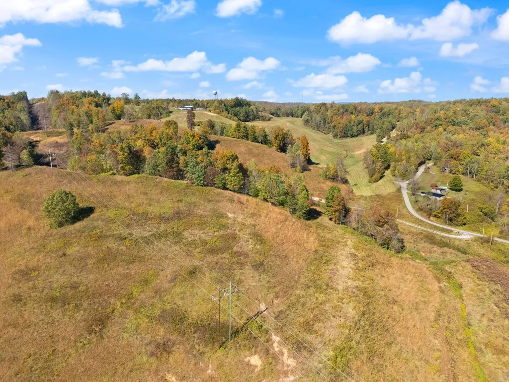 458 Opossum Hollow Road Wellington KY 40387