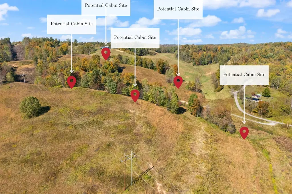 458 Opossum Hollow Road Wellington KY 40387