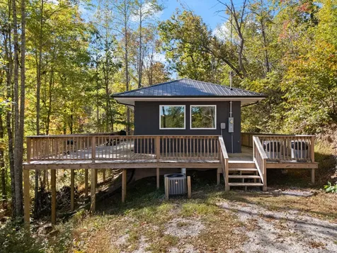 458 Opossum Hollow Road Wellington KY 40387