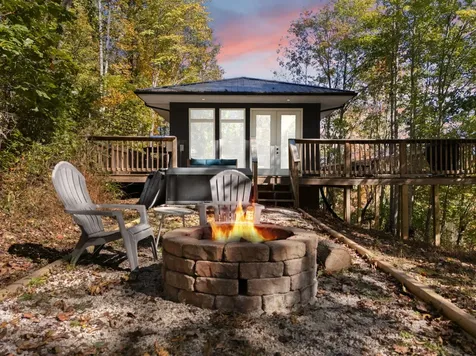 458 Opossum Hollow Road Wellington KY 40387