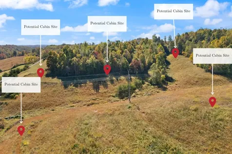 458 Opossum Hollow Road Wellington KY 40387