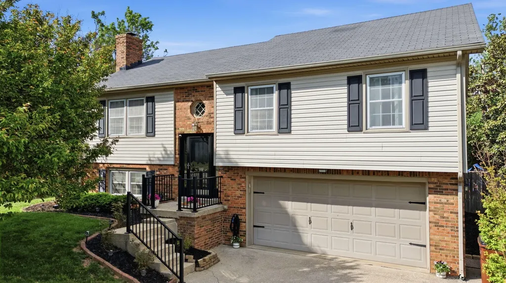 997 Spring Run Road Lexington KY 40514