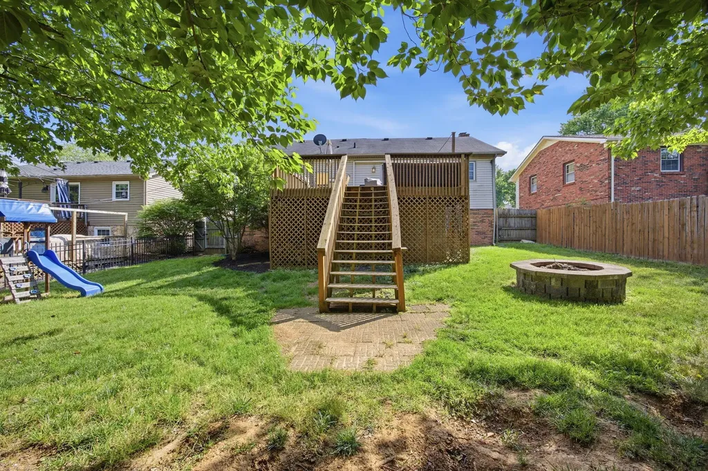 997 Spring Run Road Lexington KY 40514