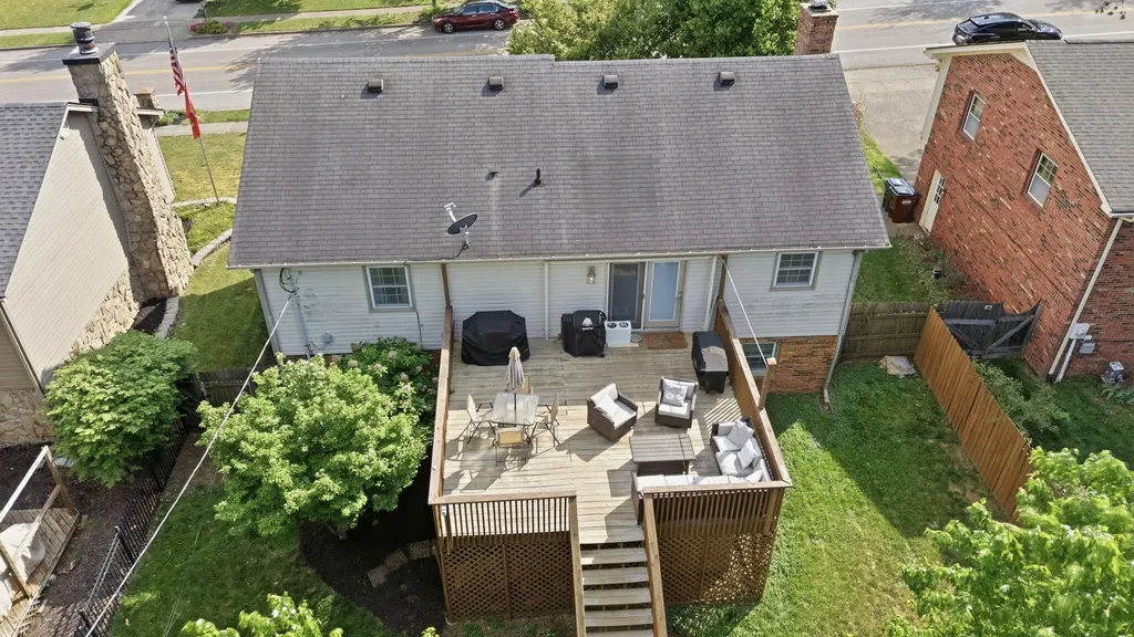 997 Spring Run Road Lexington KY 40514
