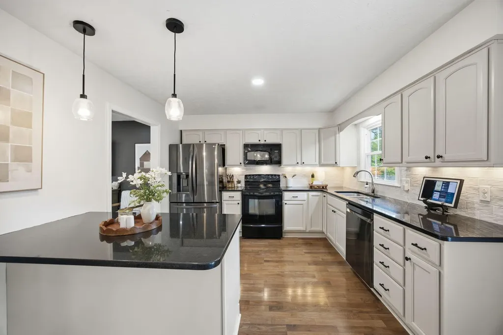 997 Spring Run Road Lexington KY 40514