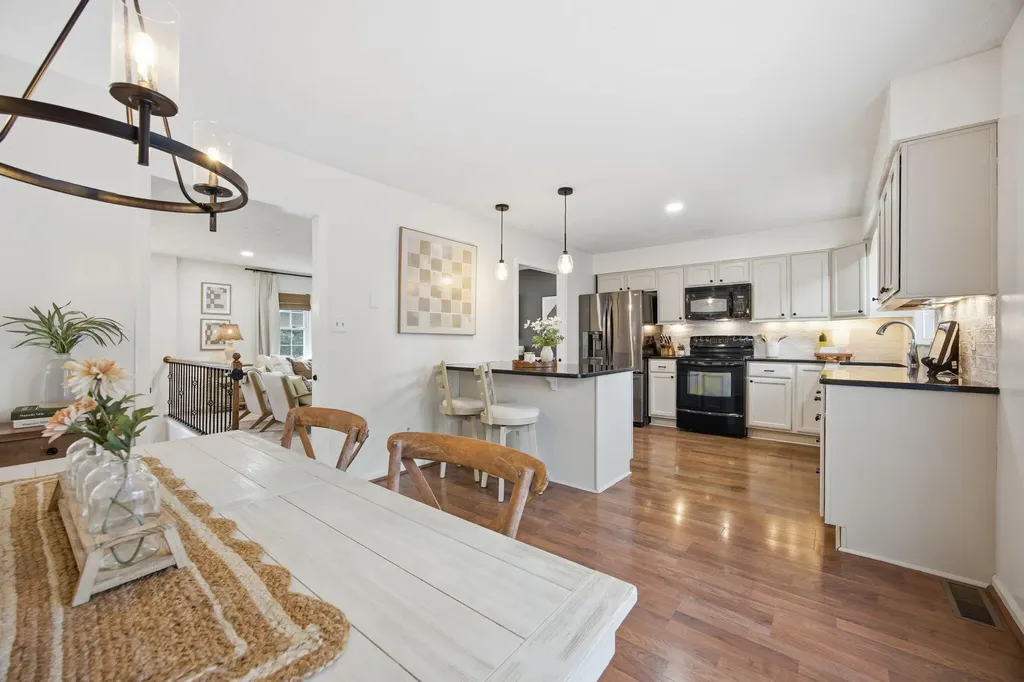 997 Spring Run Road Lexington KY 40514