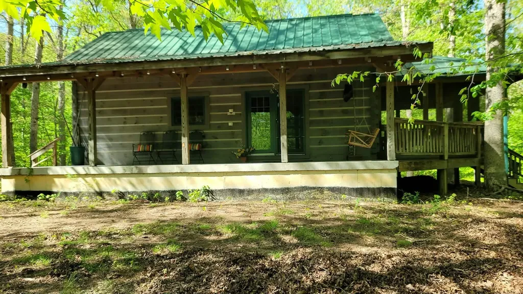 0 Barnes Road Bardstown KY 40004