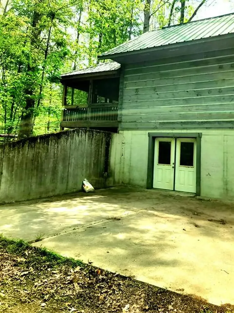 0 Barnes Road Bardstown KY 40004