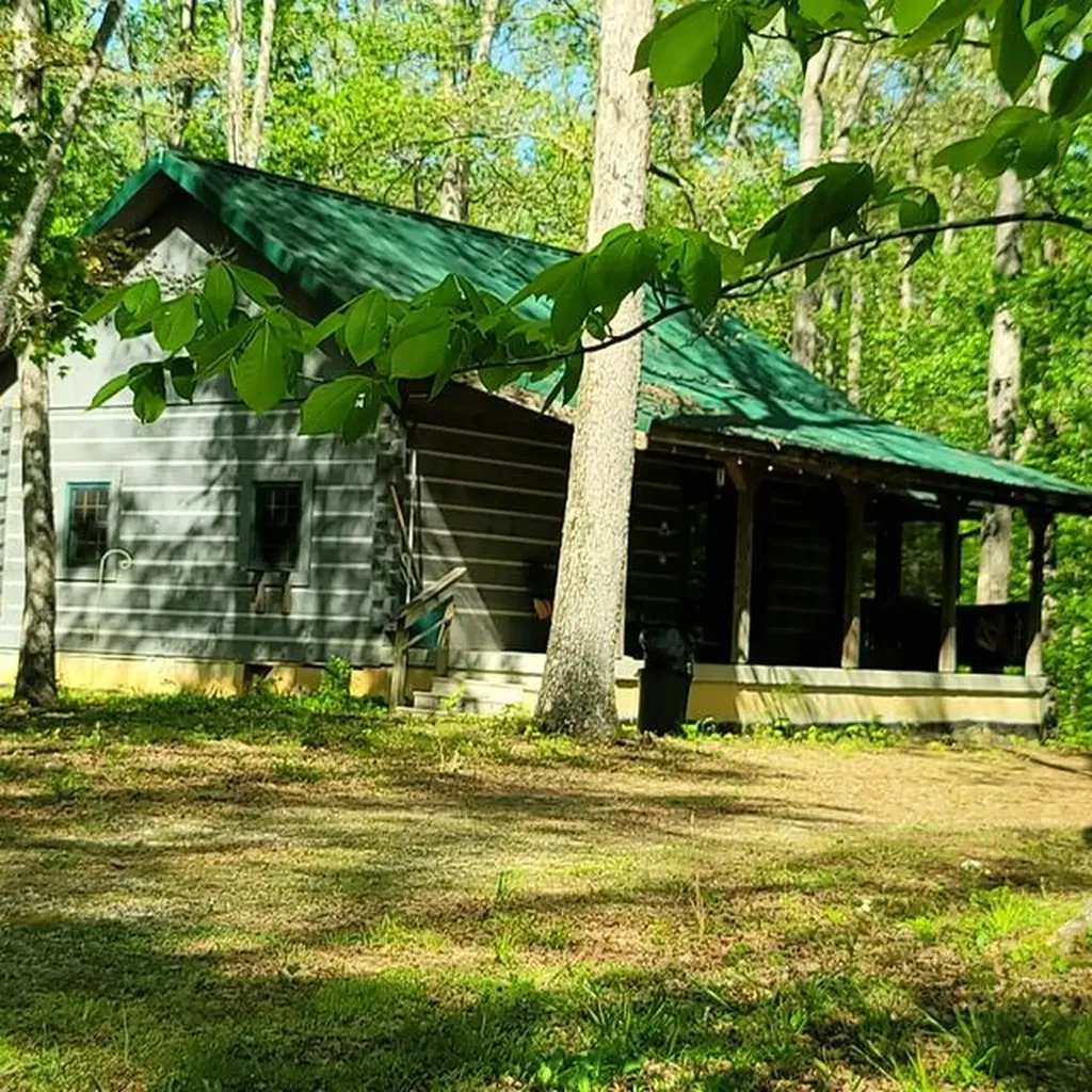 0 Barnes Road Bardstown KY 40004