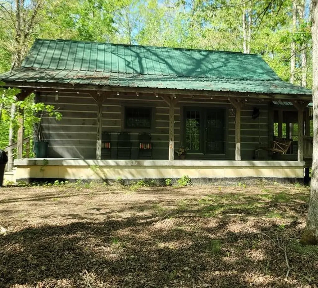 0 Barnes Road Bardstown KY 40004