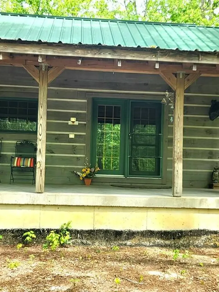 0 Barnes Road Bardstown KY 40004
