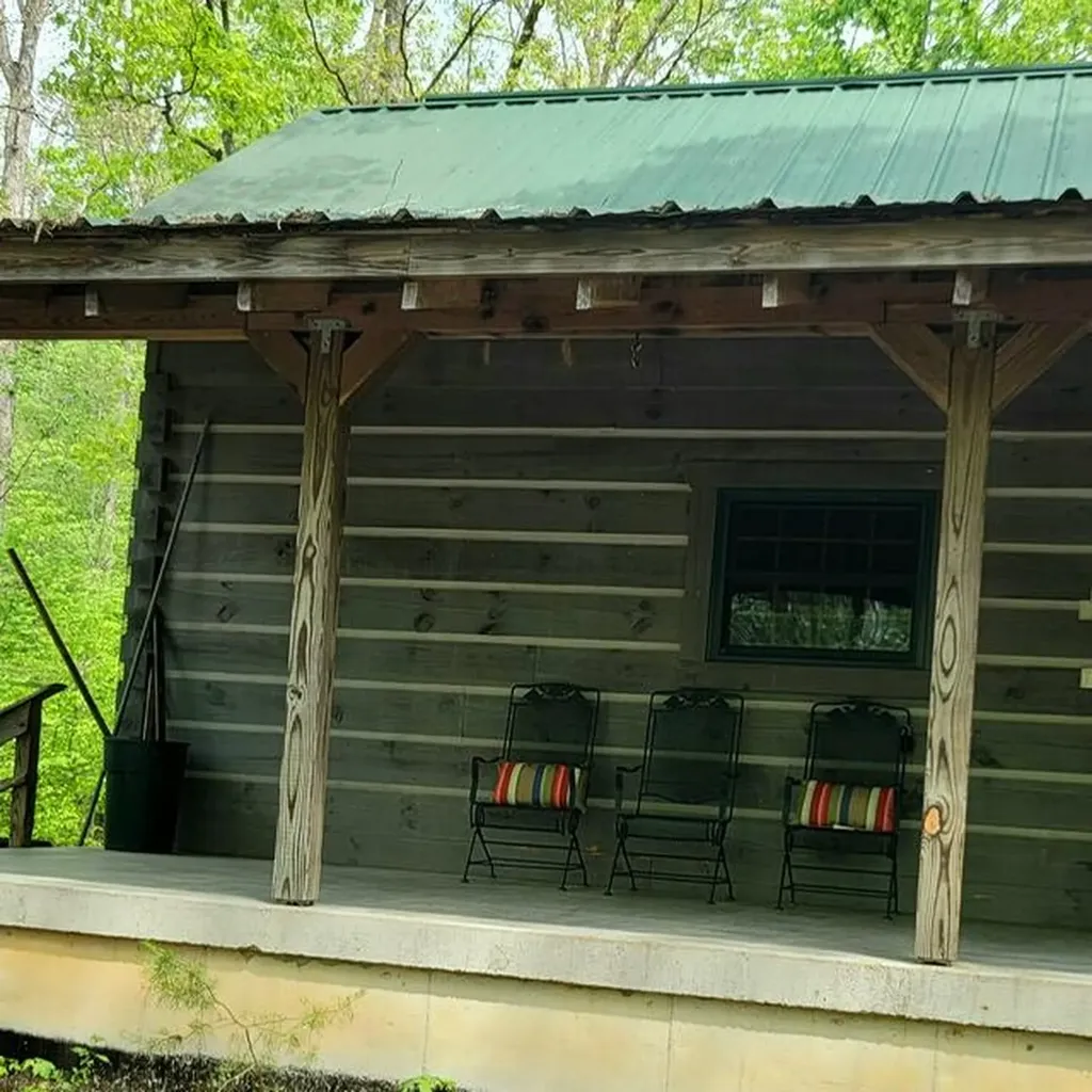 0 Barnes Road Bardstown KY 40004