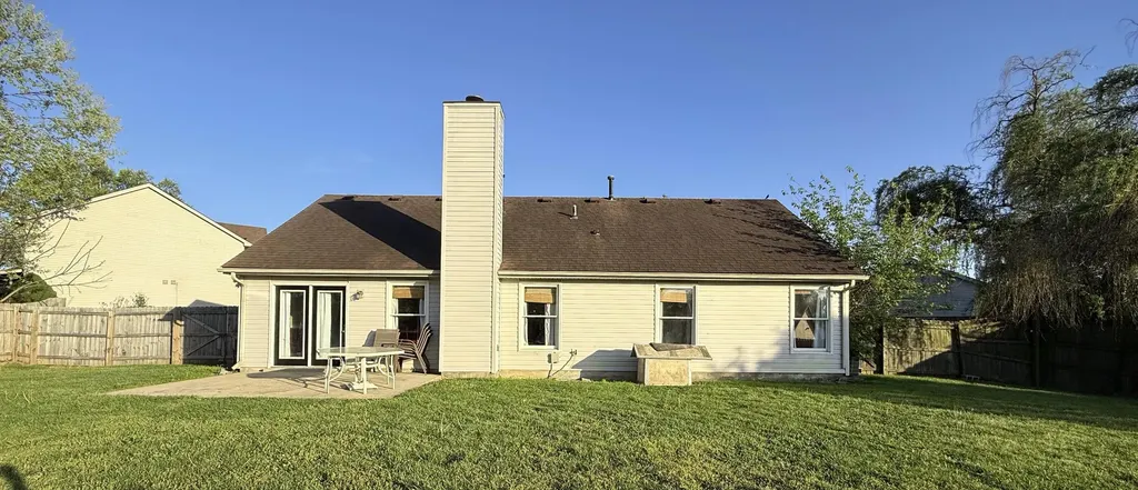 105 Bronte Place Georgetown KY 40324