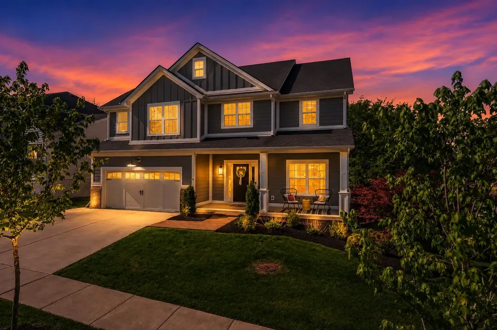 2156 Palomar Trace Drive Lexington KY 40513