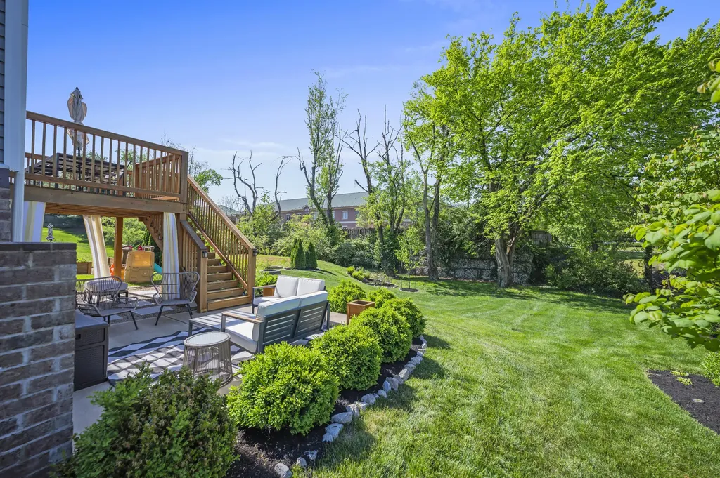 2156 Palomar Trace Drive Lexington KY 40513