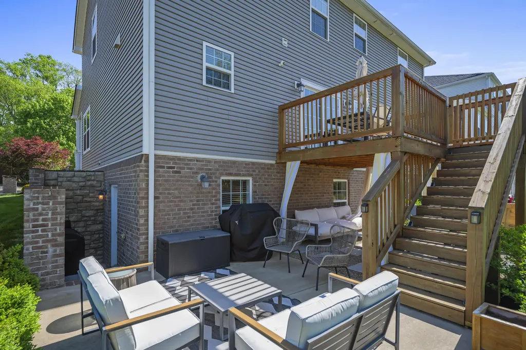 2156 Palomar Trace Drive Lexington KY 40513