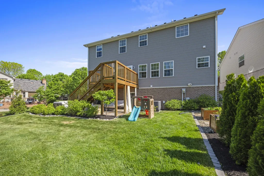 2156 Palomar Trace Drive Lexington KY 40513