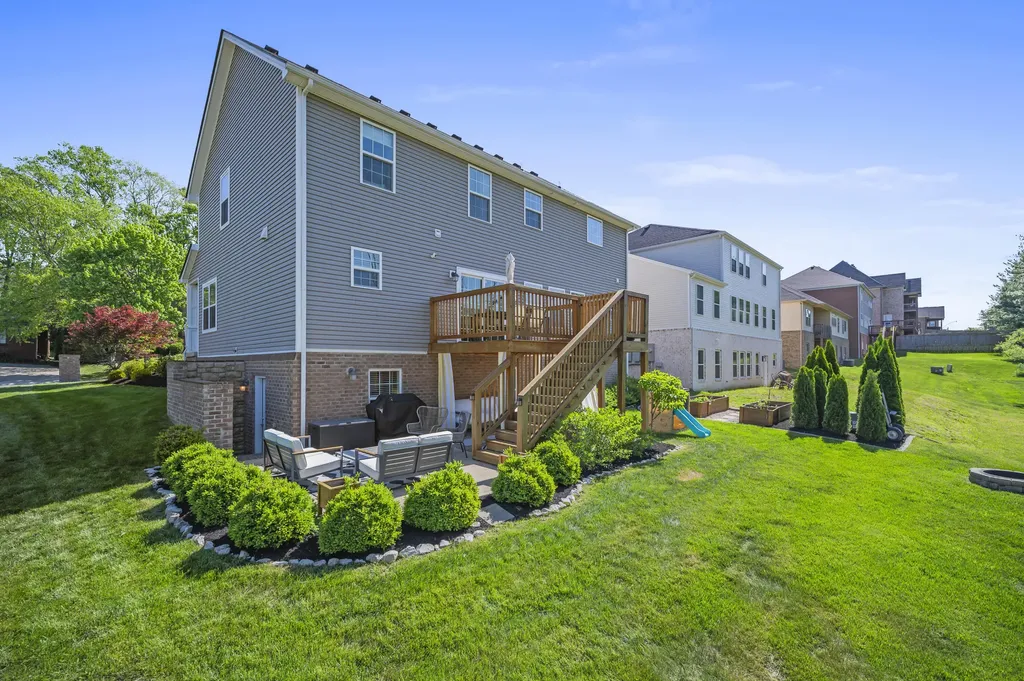 2156 Palomar Trace Drive Lexington KY 40513