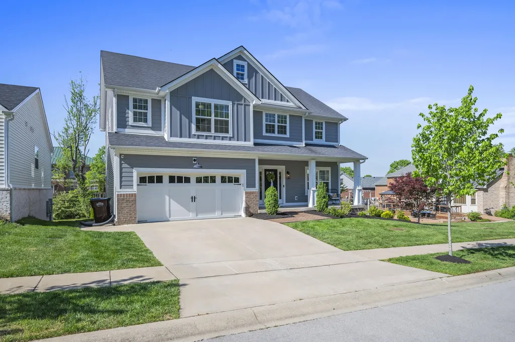 2156 Palomar Trace Drive Lexington KY 40513