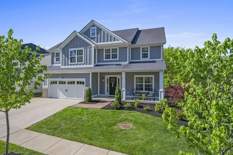 2156 Palomar Trace Drive Lexington KY 40513