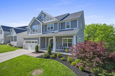 2156 Palomar Trace Drive Lexington KY 40513