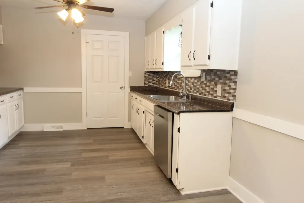 406 Sunset Drive Lawrenceburg KY 40342