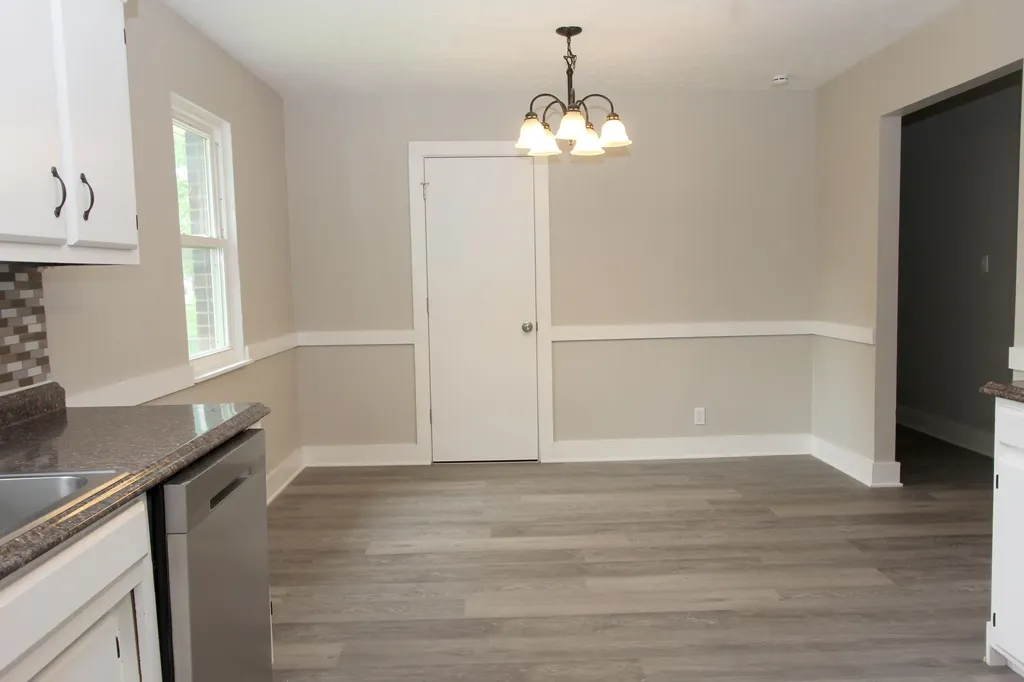 406 Sunset Drive Lawrenceburg KY 40342