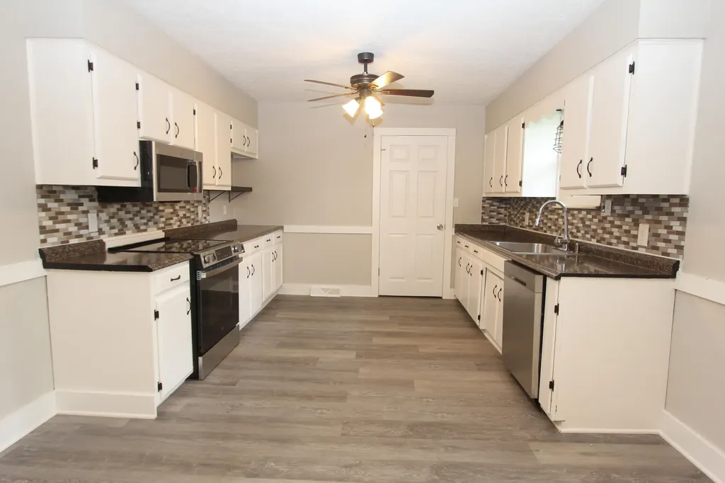 406 Sunset Drive Lawrenceburg KY 40342