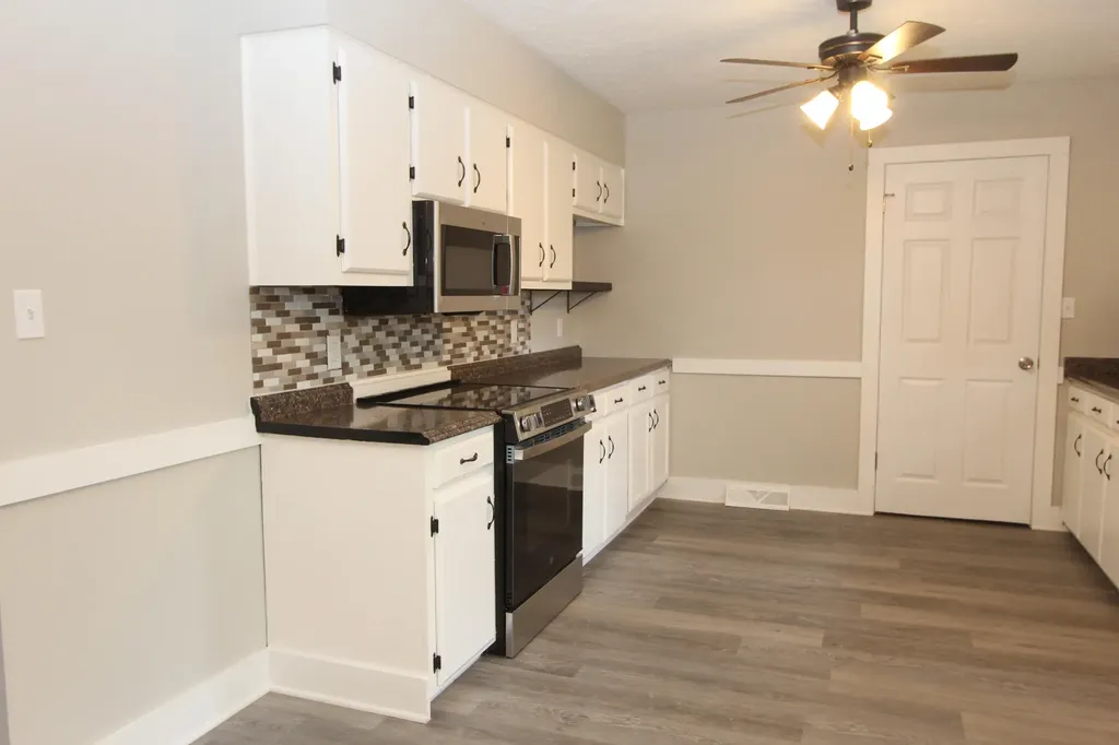406 Sunset Drive Lawrenceburg KY 40342