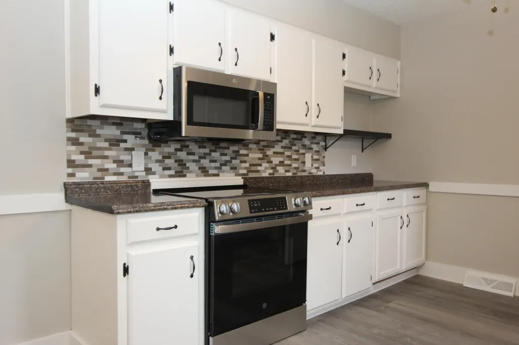 406 Sunset Drive Lawrenceburg KY 40342