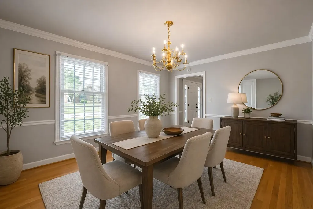 605 Keene-way Drive Nicholasville KY 40356