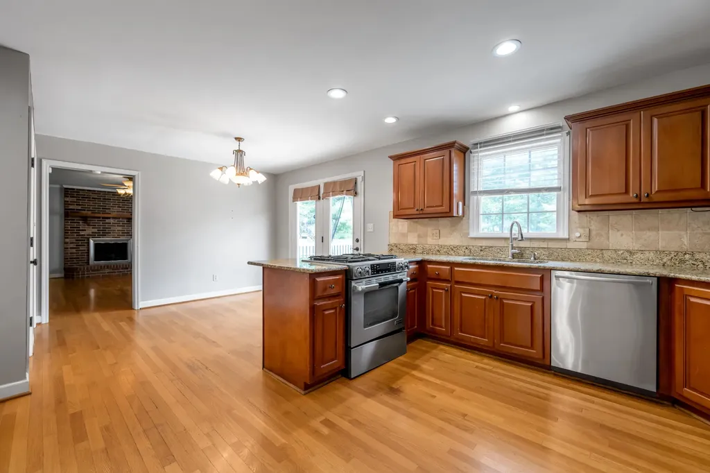 605 Keene-way Drive Nicholasville KY 40356