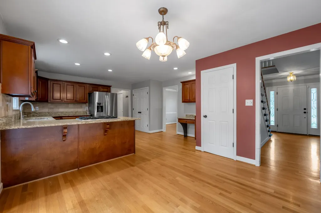 605 Keene-way Drive Nicholasville KY 40356