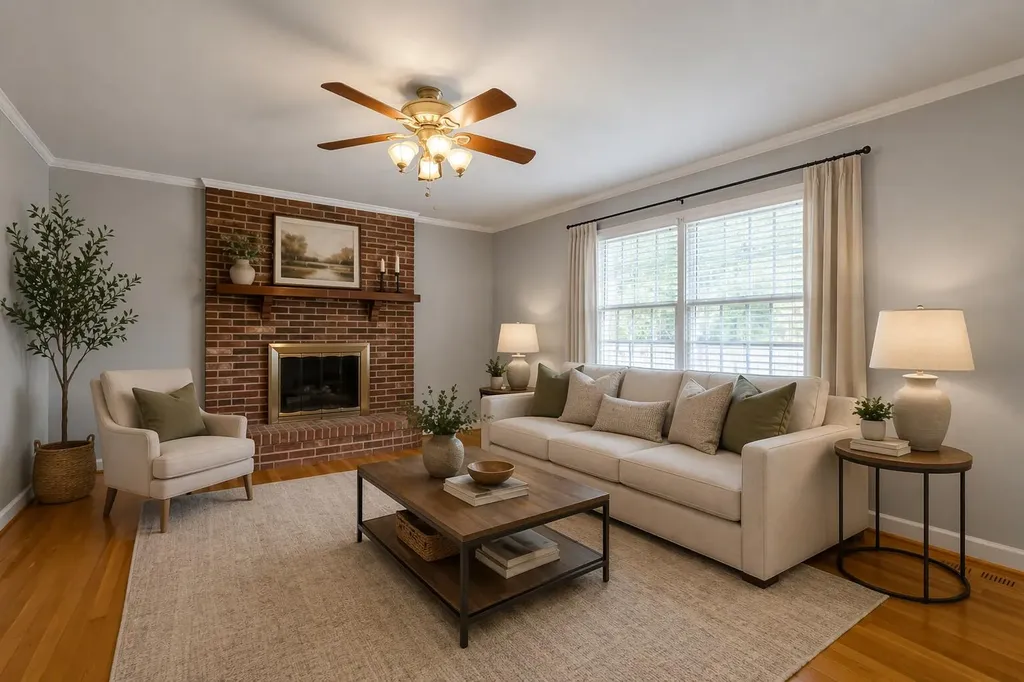 605 Keene-way Drive Nicholasville KY 40356