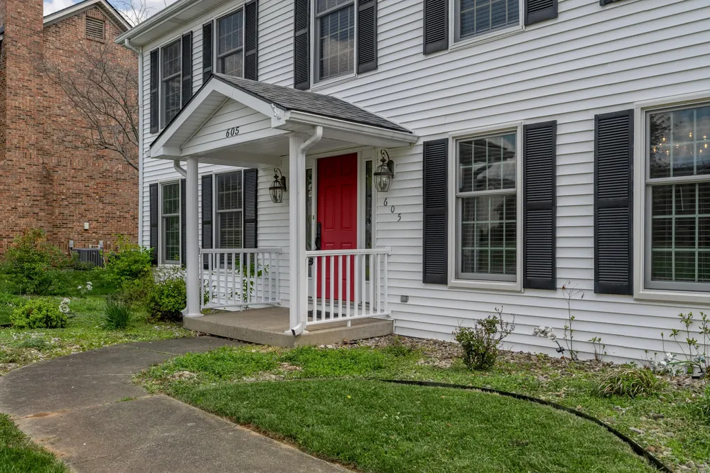 605 Keene-way Drive Nicholasville KY 40356
