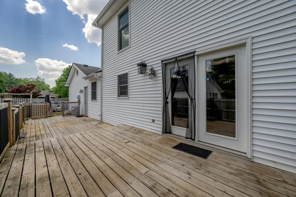 605 Keene-way Drive Nicholasville KY 40356