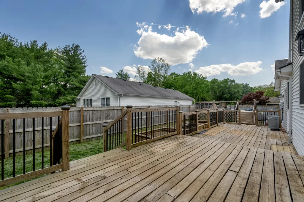 605 Keene-way Drive Nicholasville KY 40356