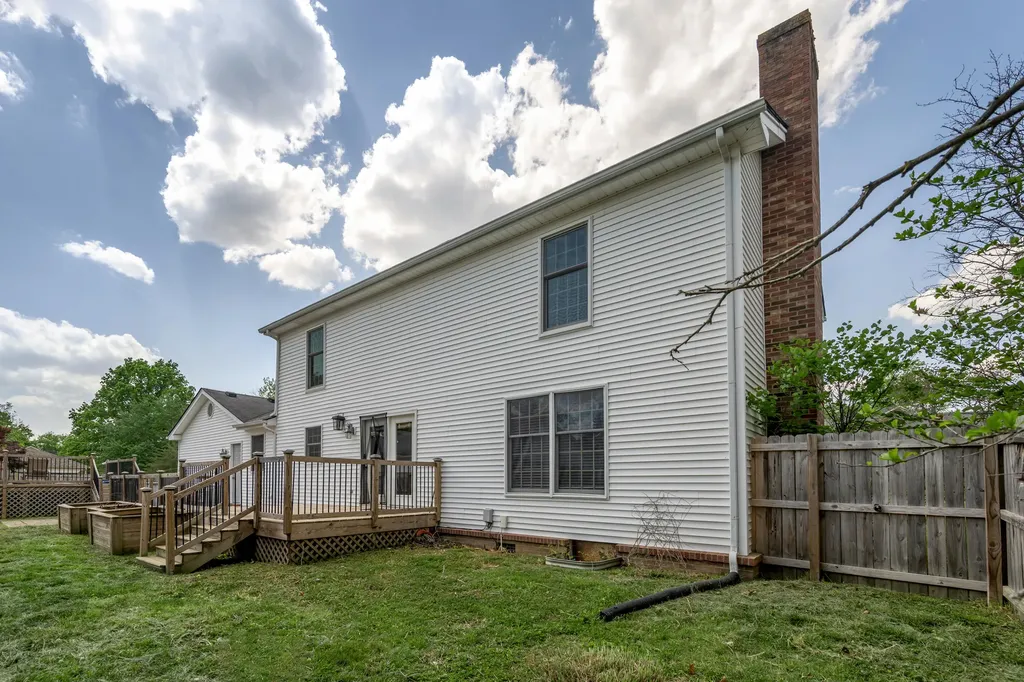 605 Keene-way Drive Nicholasville KY 40356