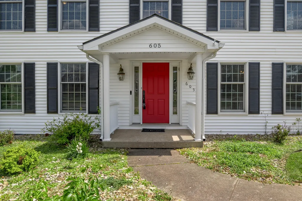 605 Keene-way Drive Nicholasville KY 40356