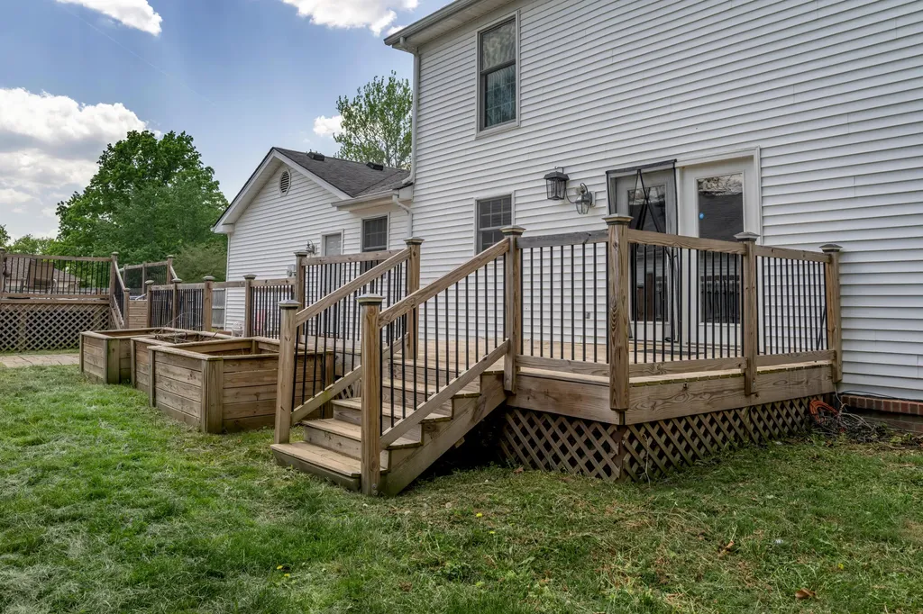 605 Keene-way Drive Nicholasville KY 40356