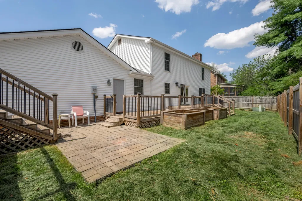 605 Keene-way Drive Nicholasville KY 40356