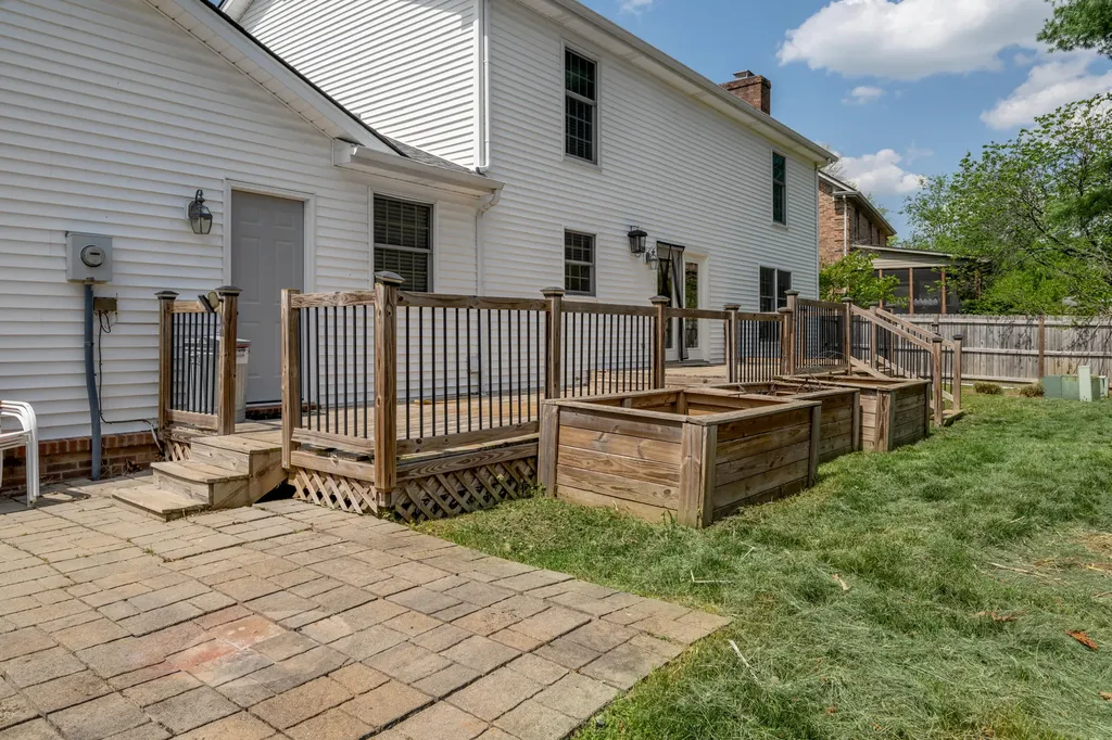 605 Keene-way Drive Nicholasville KY 40356