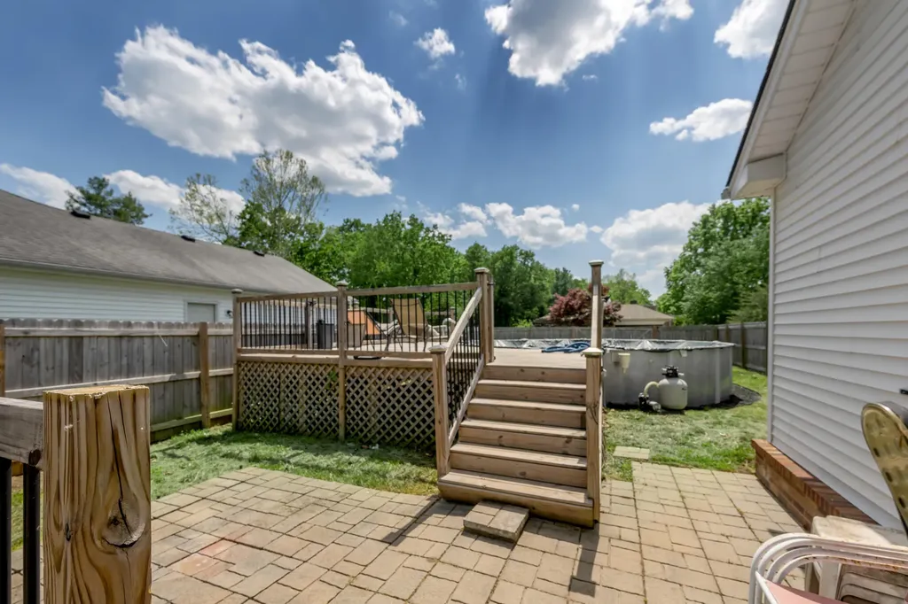 605 Keene-way Drive Nicholasville KY 40356