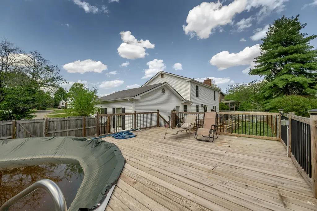 605 Keene-way Drive Nicholasville KY 40356