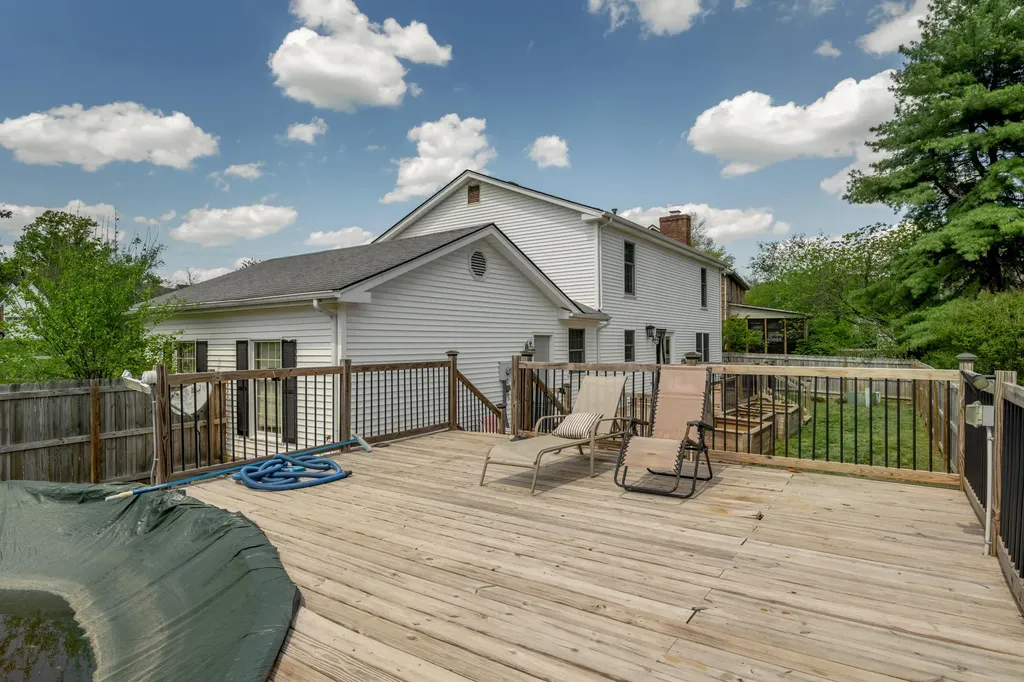 605 Keene-way Drive Nicholasville KY 40356