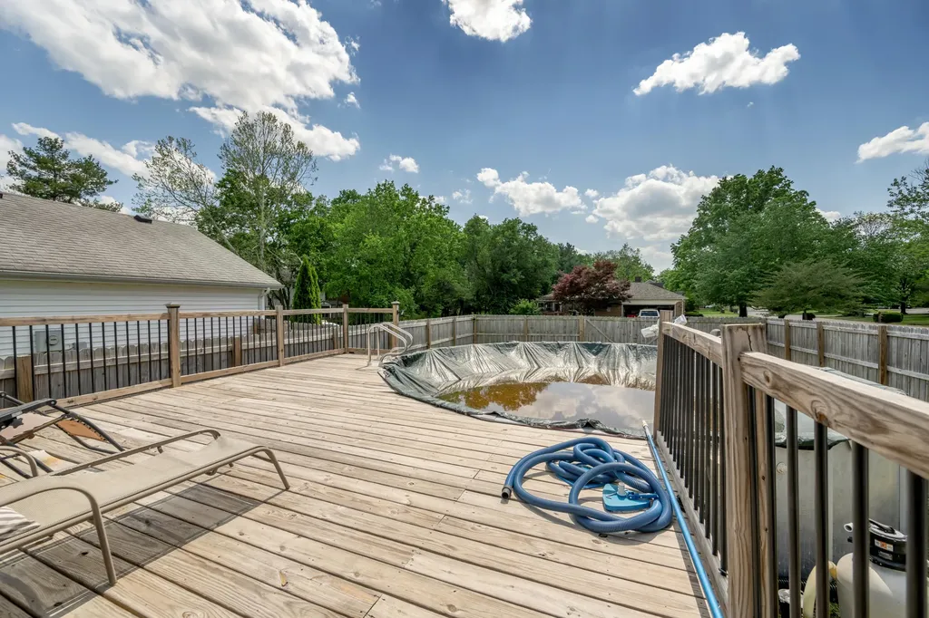 605 Keene-way Drive Nicholasville KY 40356