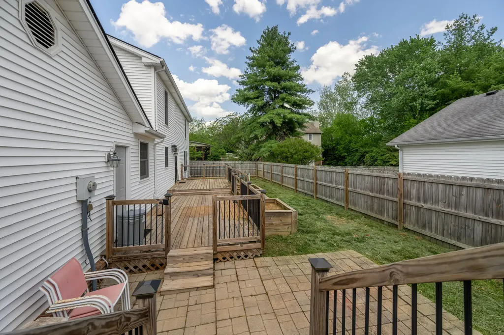 605 Keene-way Drive Nicholasville KY 40356