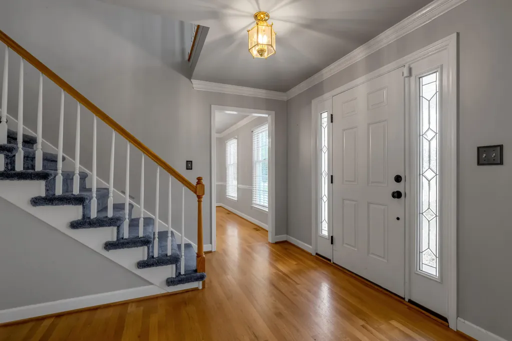 605 Keene-way Drive Nicholasville KY 40356