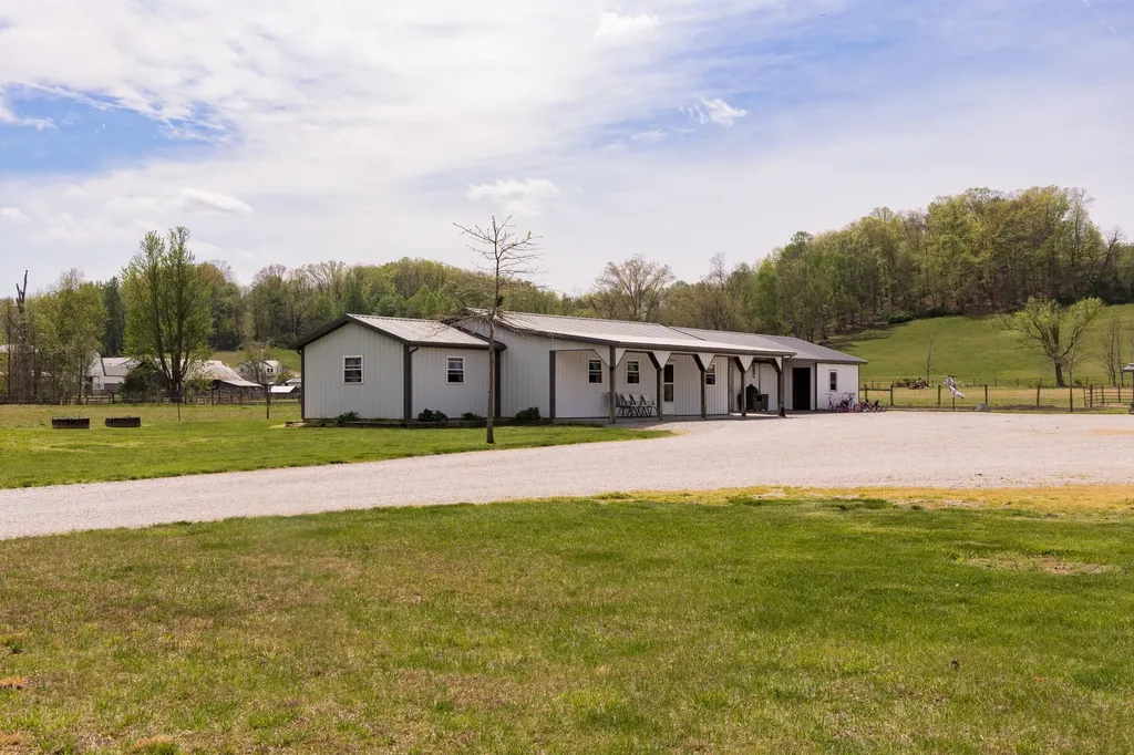 3445 Mill Creek Road Owingsville KY 40360